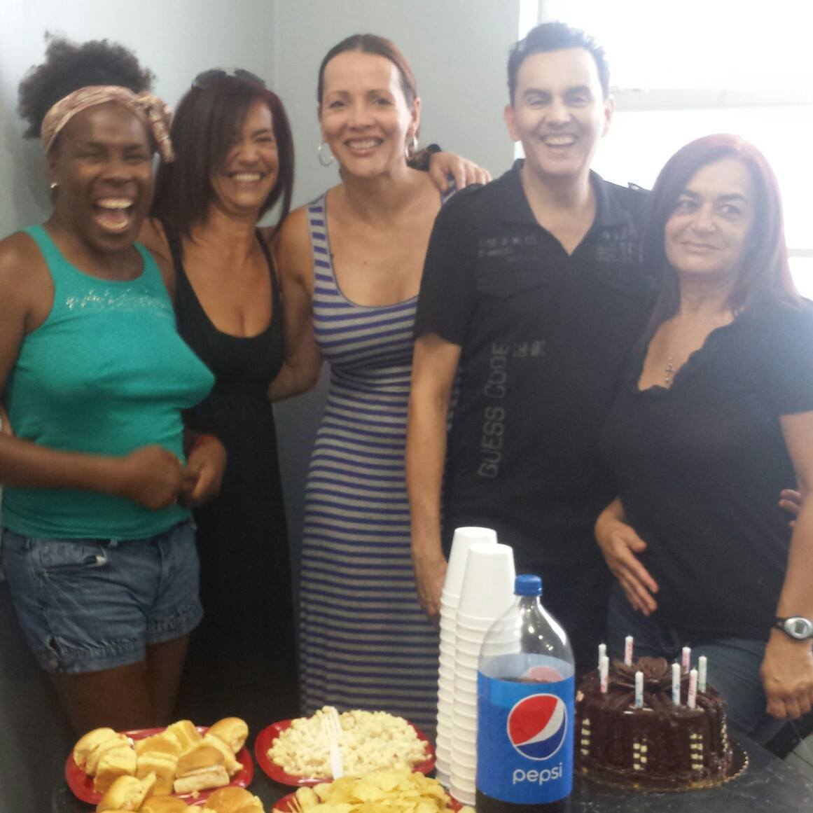 Ray George Salon | Miami Beach FL