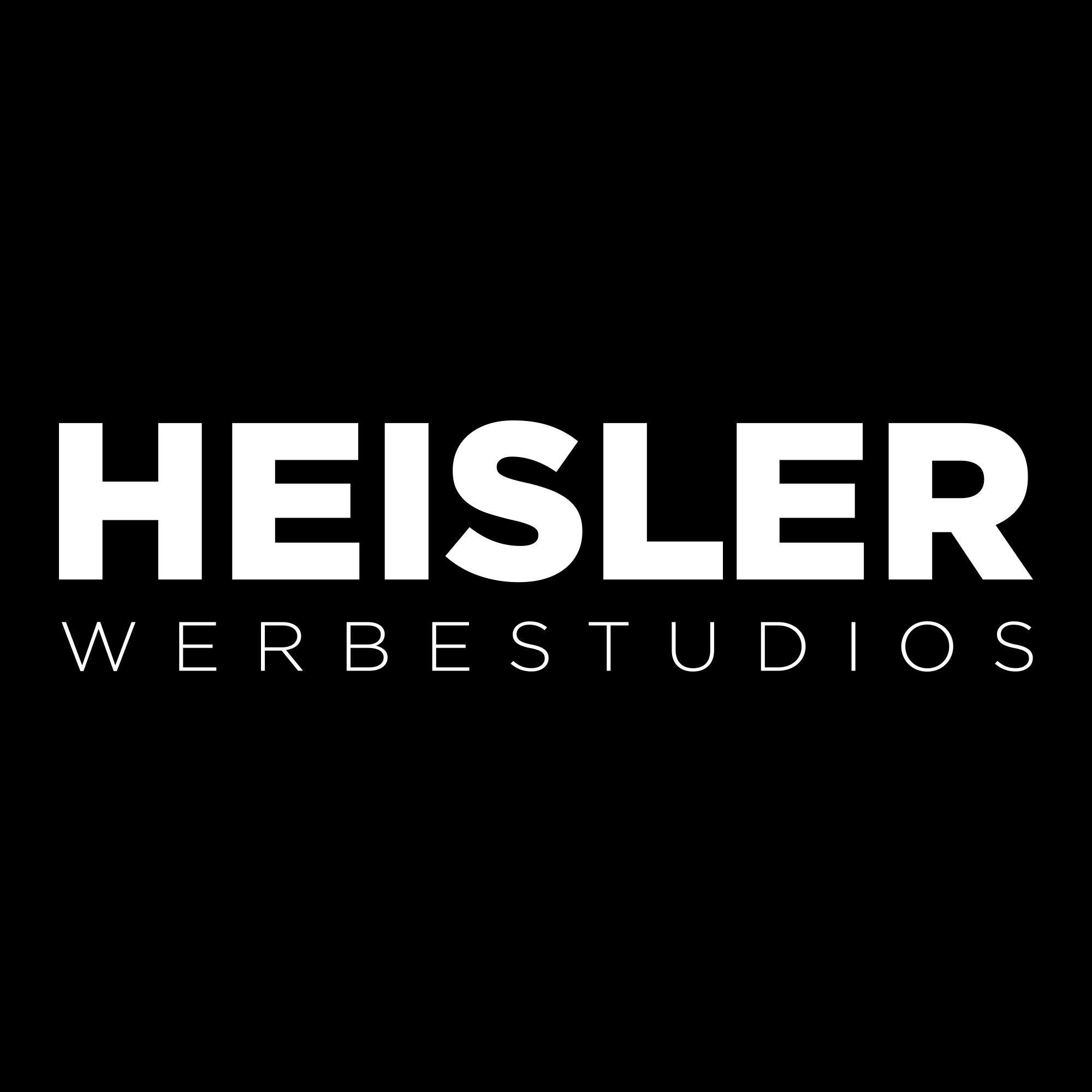 Heisler Werbestudios | Mannheim