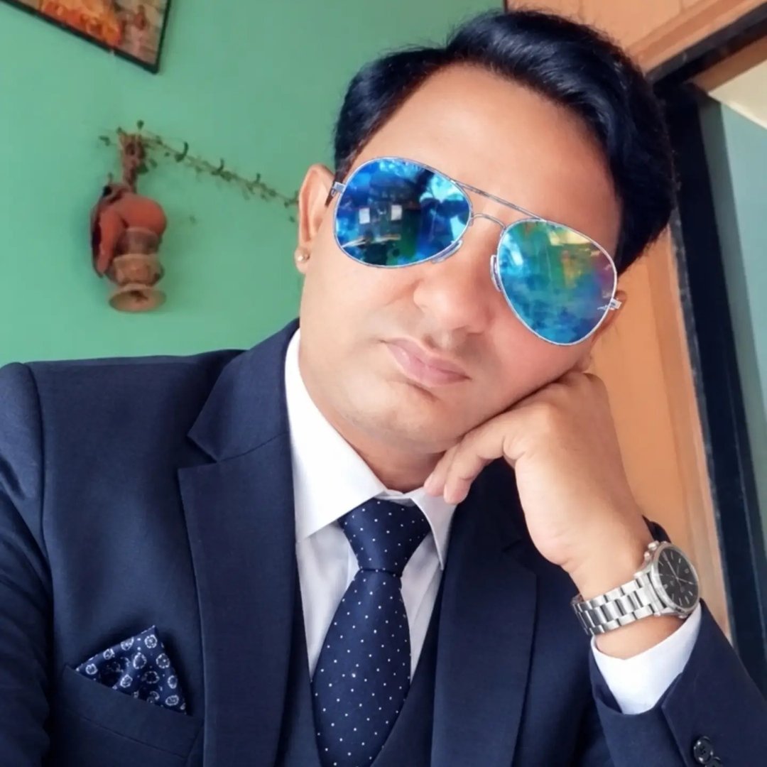 Ravinder Sahall Ravinder Sahall