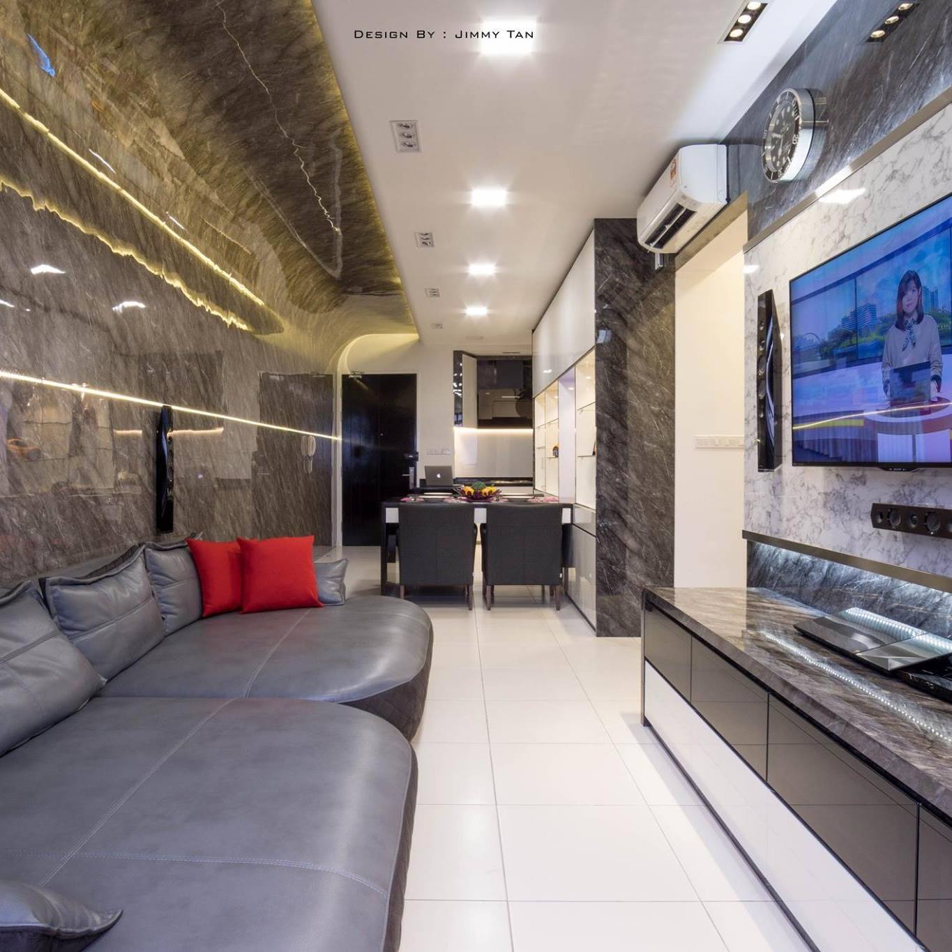 Jimmy Interior Design