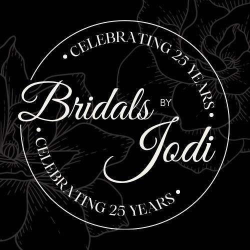 Bridals by Jodi