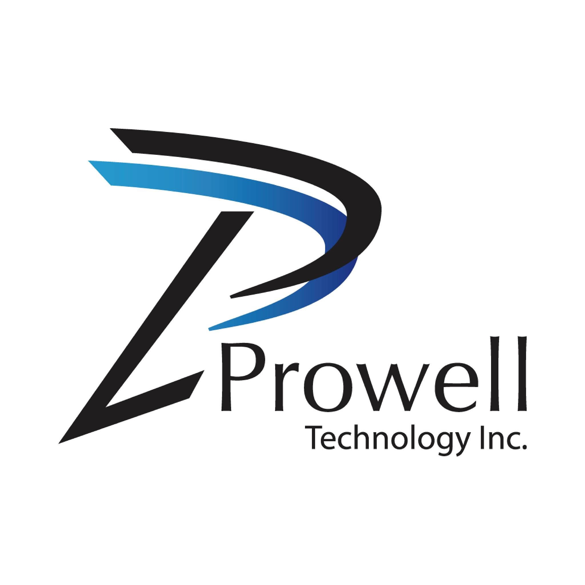 Prowell Technology 瑞泓科技有限公司