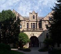 Profilo per Philosophy Department at Kansas State University