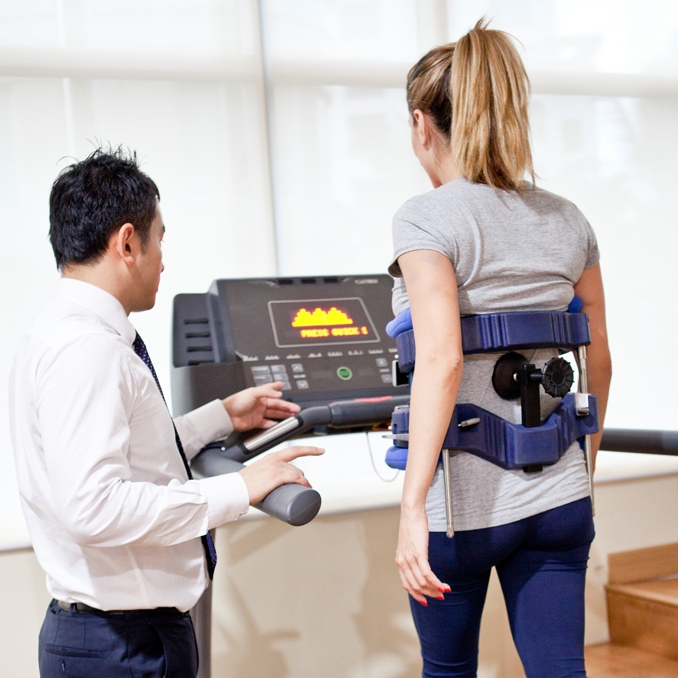SW Rehab Center | Jakarta