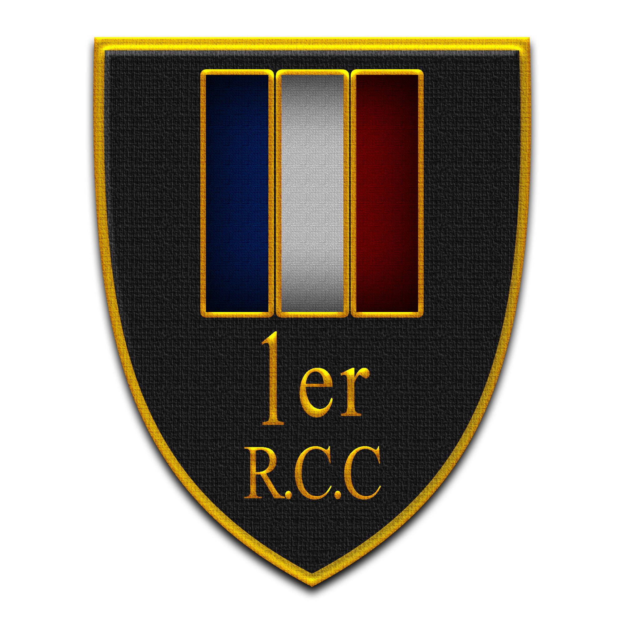 1er R.C.C - Team Arma 3 Francophone Milsim & Fun