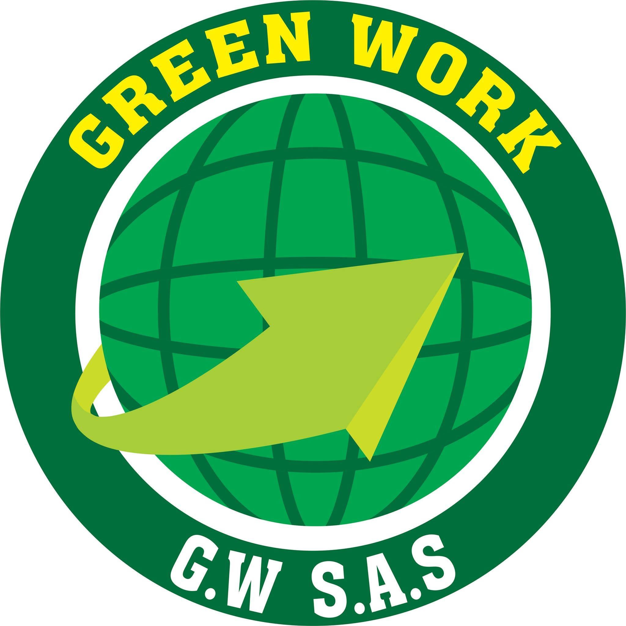 GREEN WORK GW SAS | Restrepo