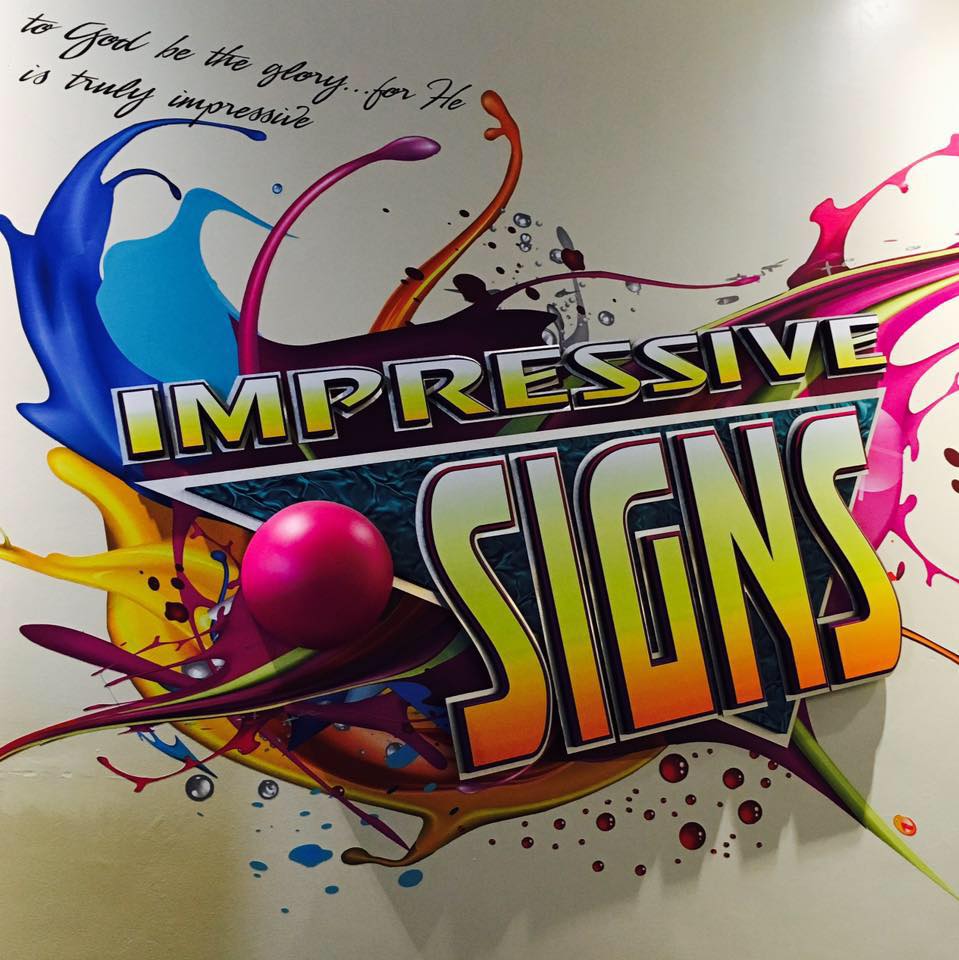 Impressive signs | York PA