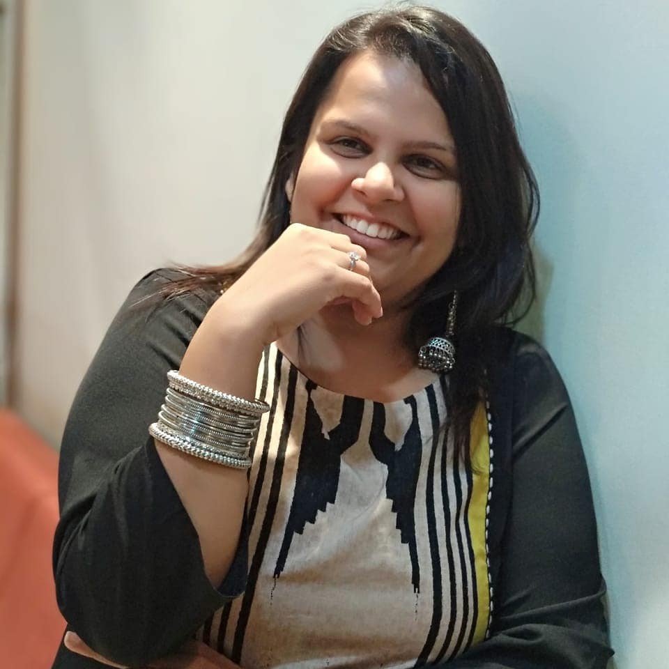 Devangi Shah