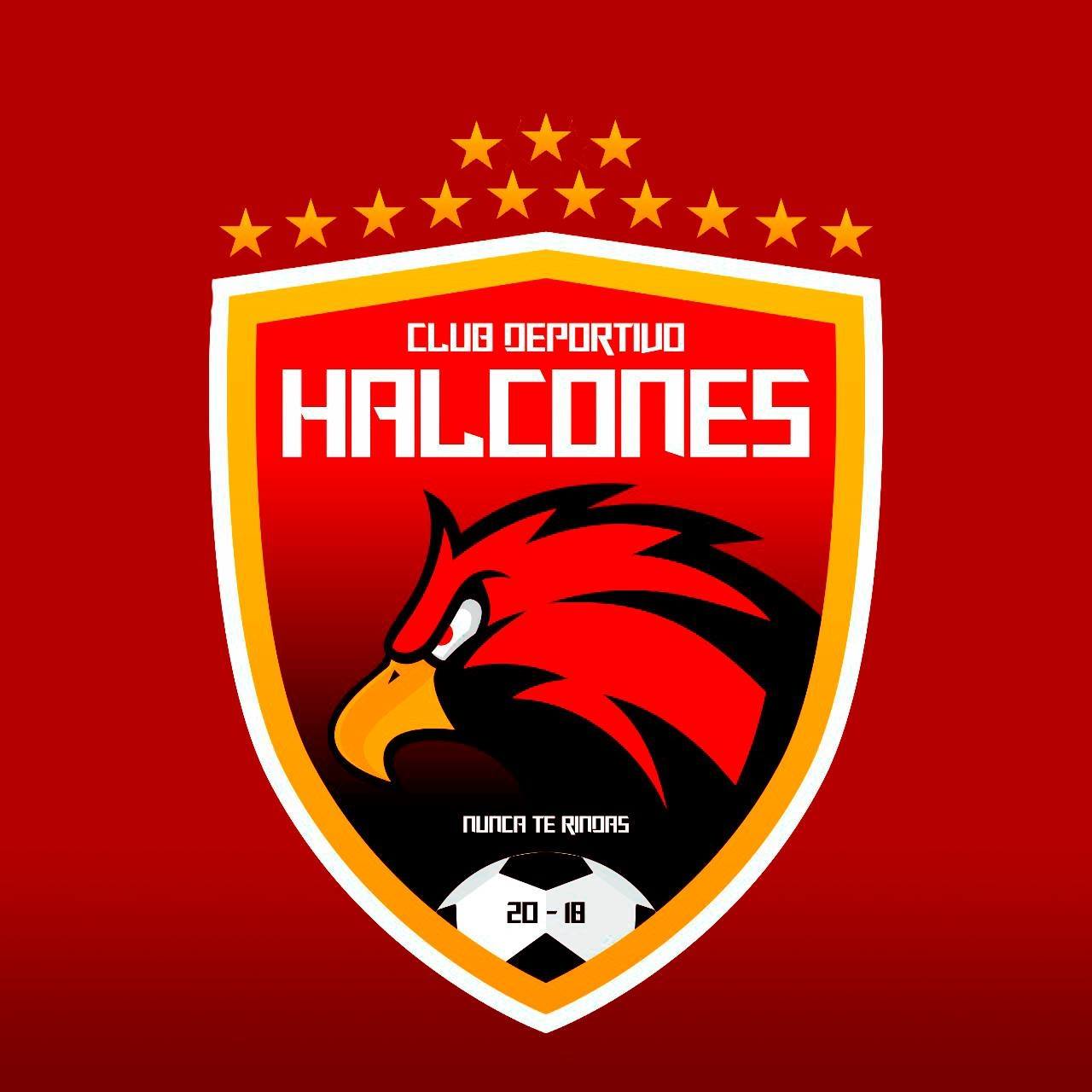 Club Deportivo Halcones