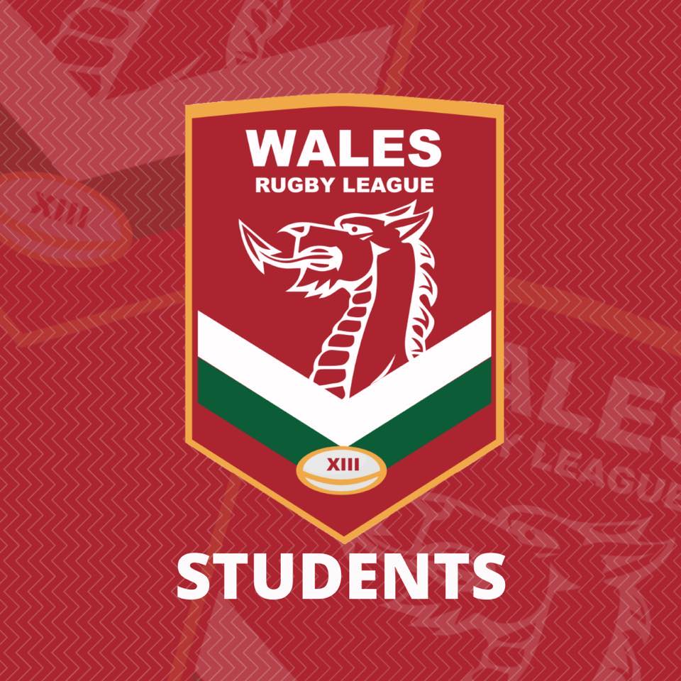Wales Rugby League Students