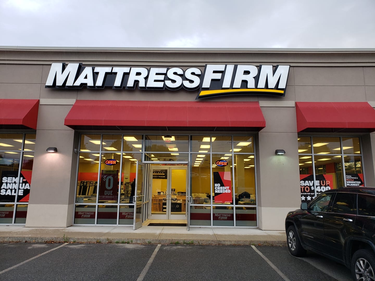 Mattress Firm Of Augusta Maine Augusta ME