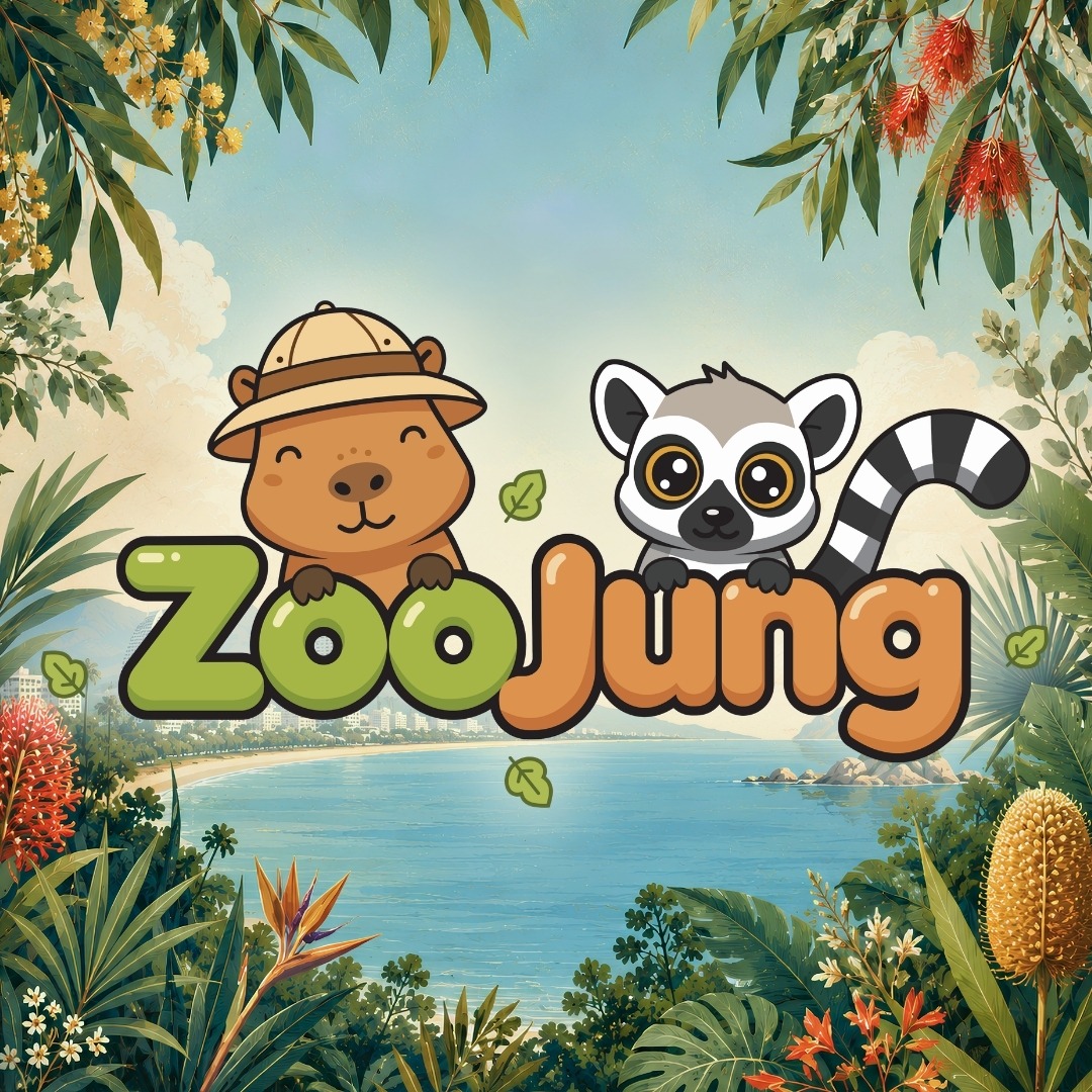 ZooJung | Nha Trang