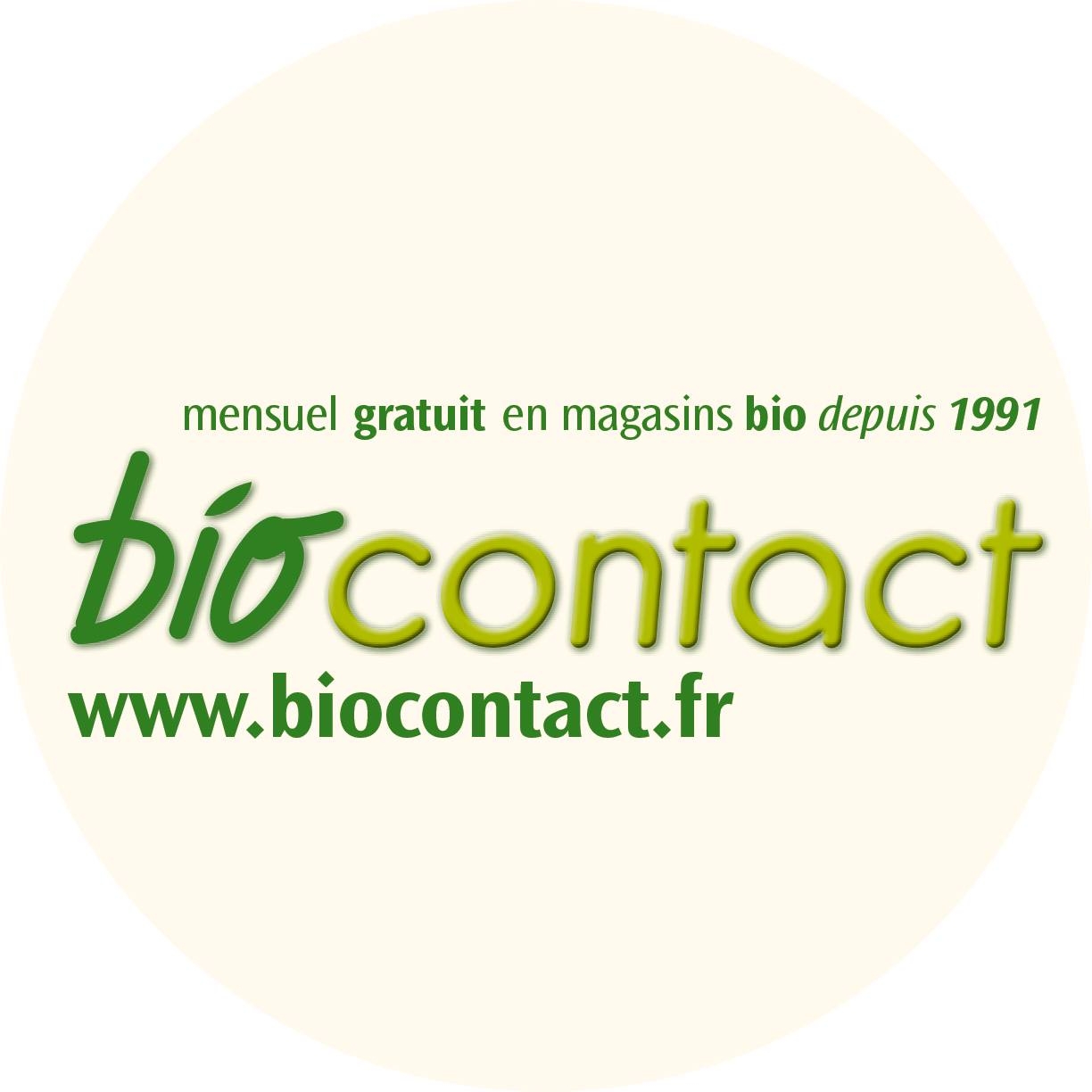 Biocontact | Saxon-Sion