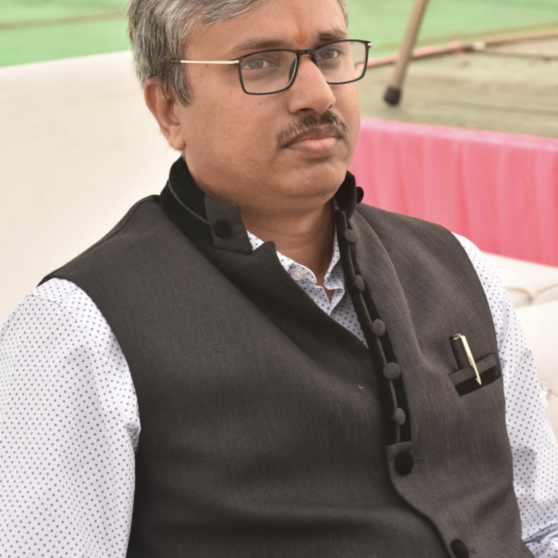 Rupesh Kumar Srivastava