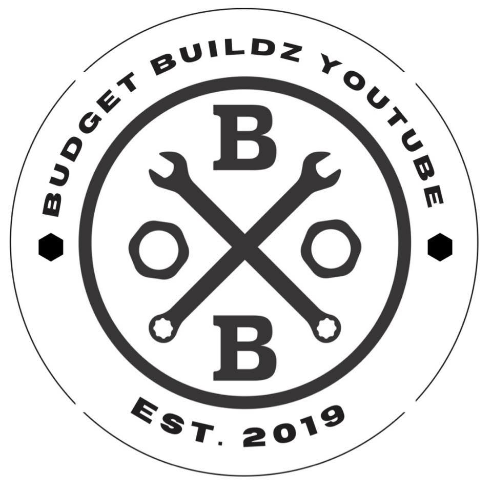 Budget Buildz YouTube added a new... - Budget Buildz YouTube