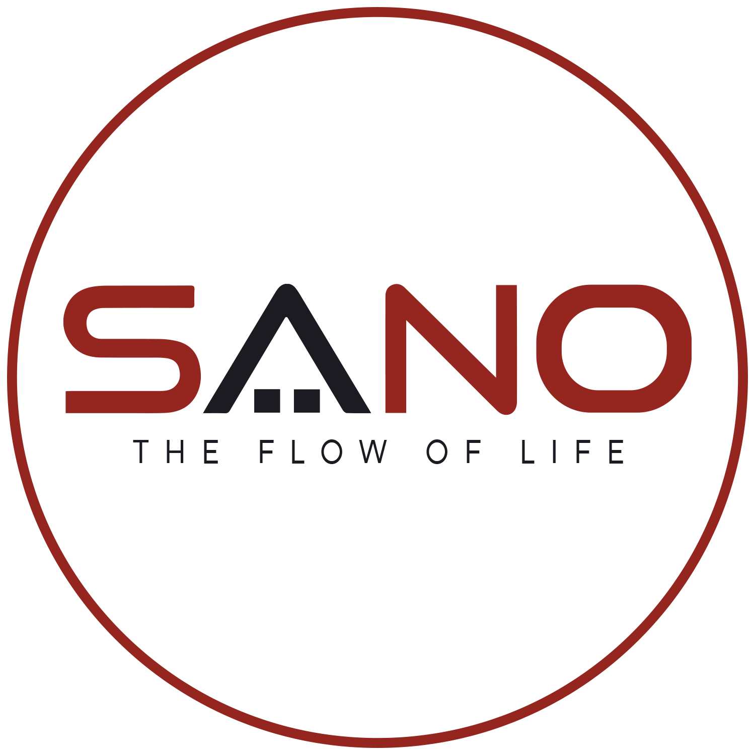 SANO سانو | Giza