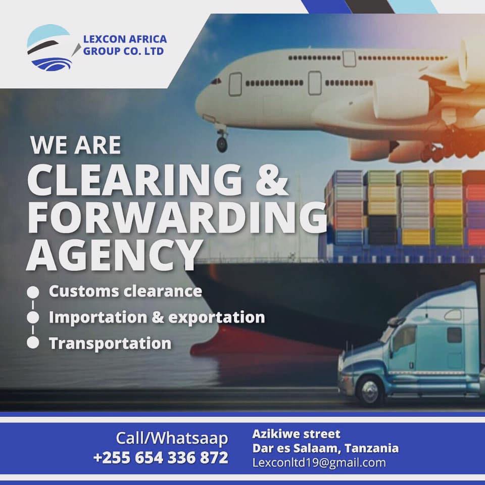 Lexcon Africa Group Co. LTD | Dar es Salaam