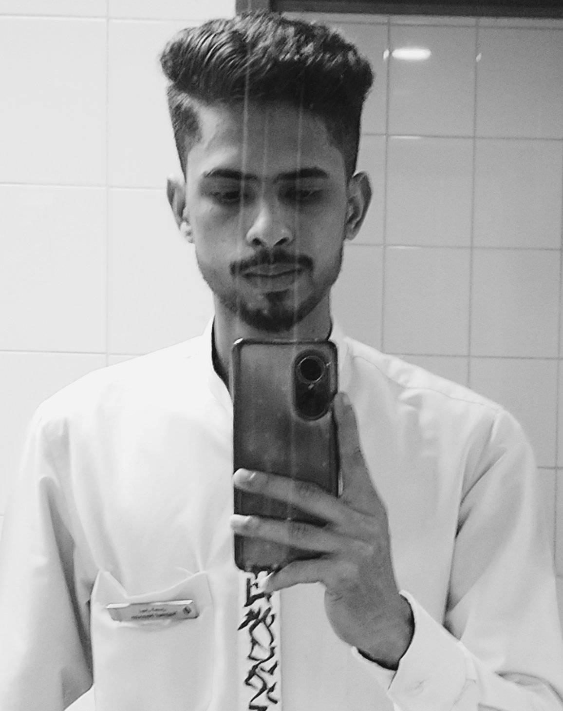 Riazur Rahman Riaz