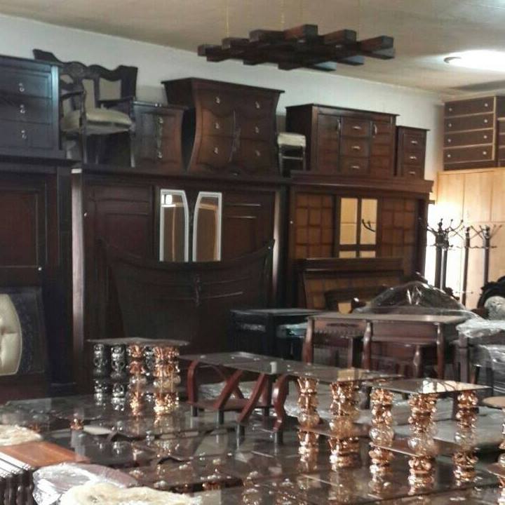 Alnarjes Furniture Co.
