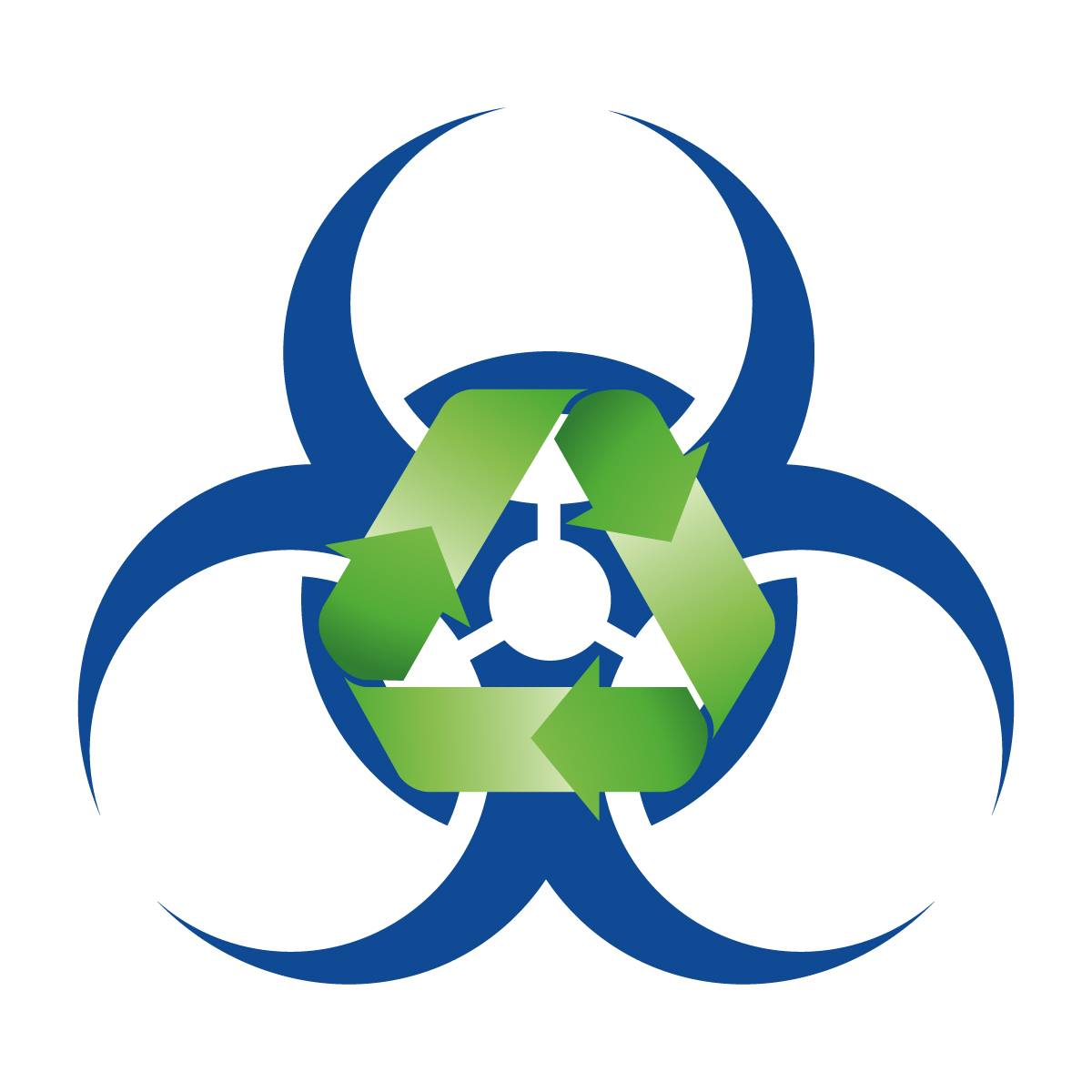 Blue Ridge Environmental- Medical Waste & Document Shredding