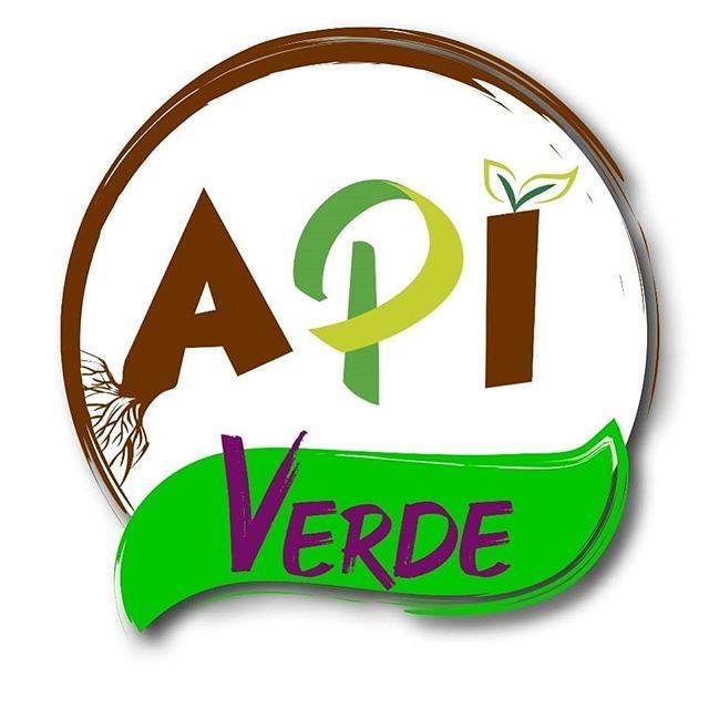 API.Verde | Salvador BA