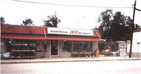 ACE Hardware at Hawthorne | Hawthorne FL