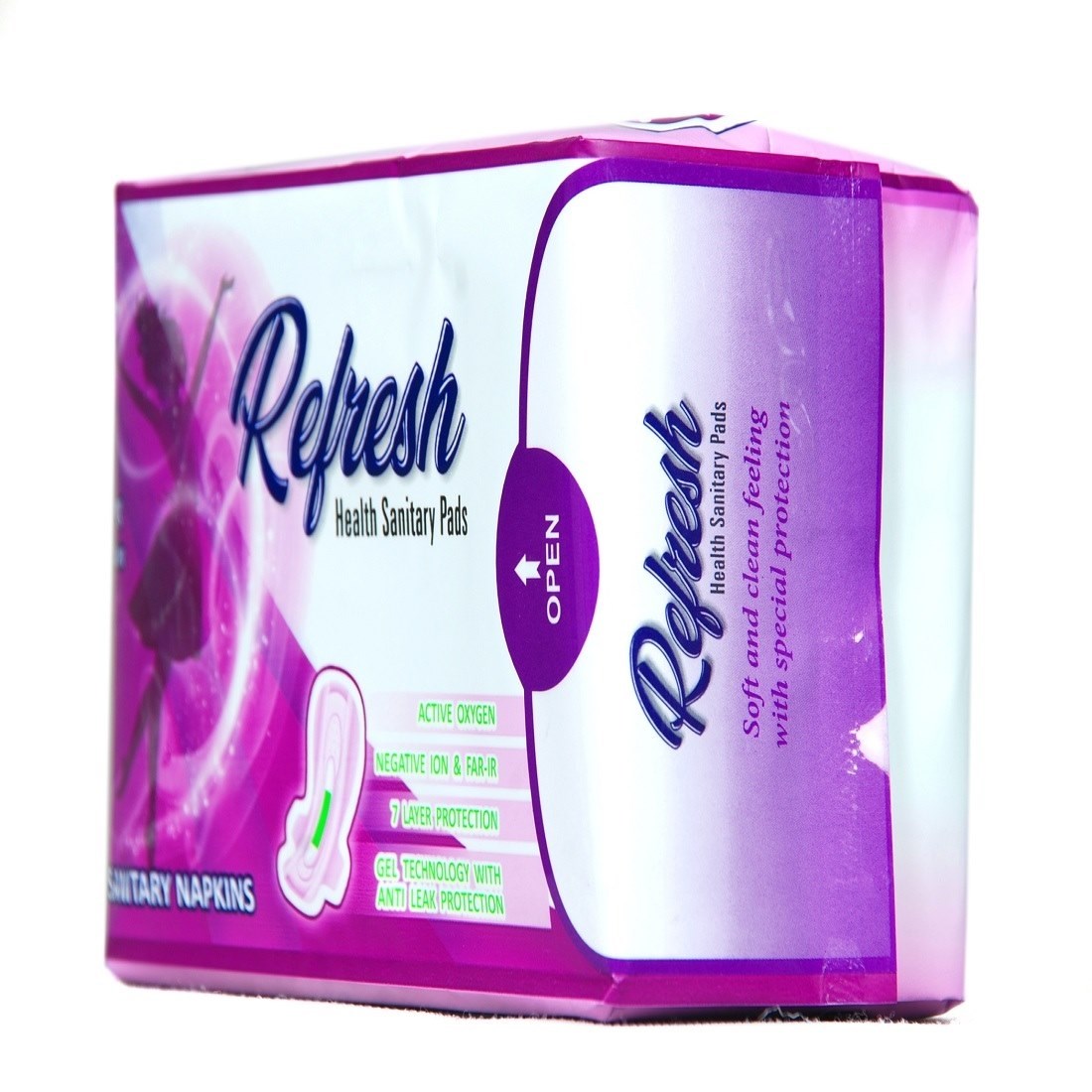 Refresh Health - Use #Refresh Be Fresh again😊 # ...