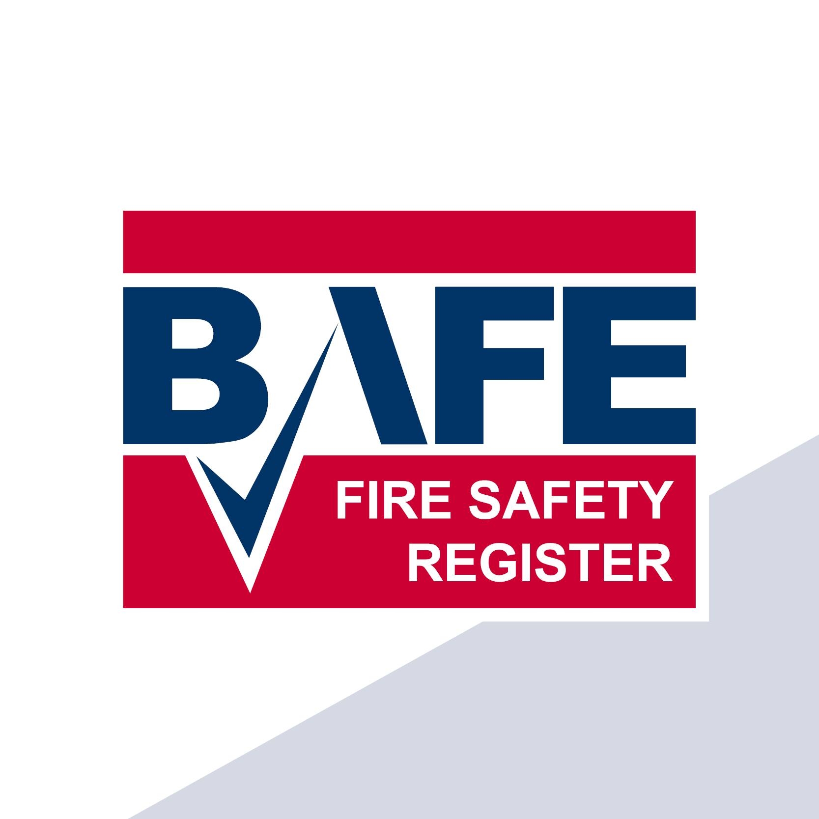 BAFE Fire Safety Register | Moreton in Marsh