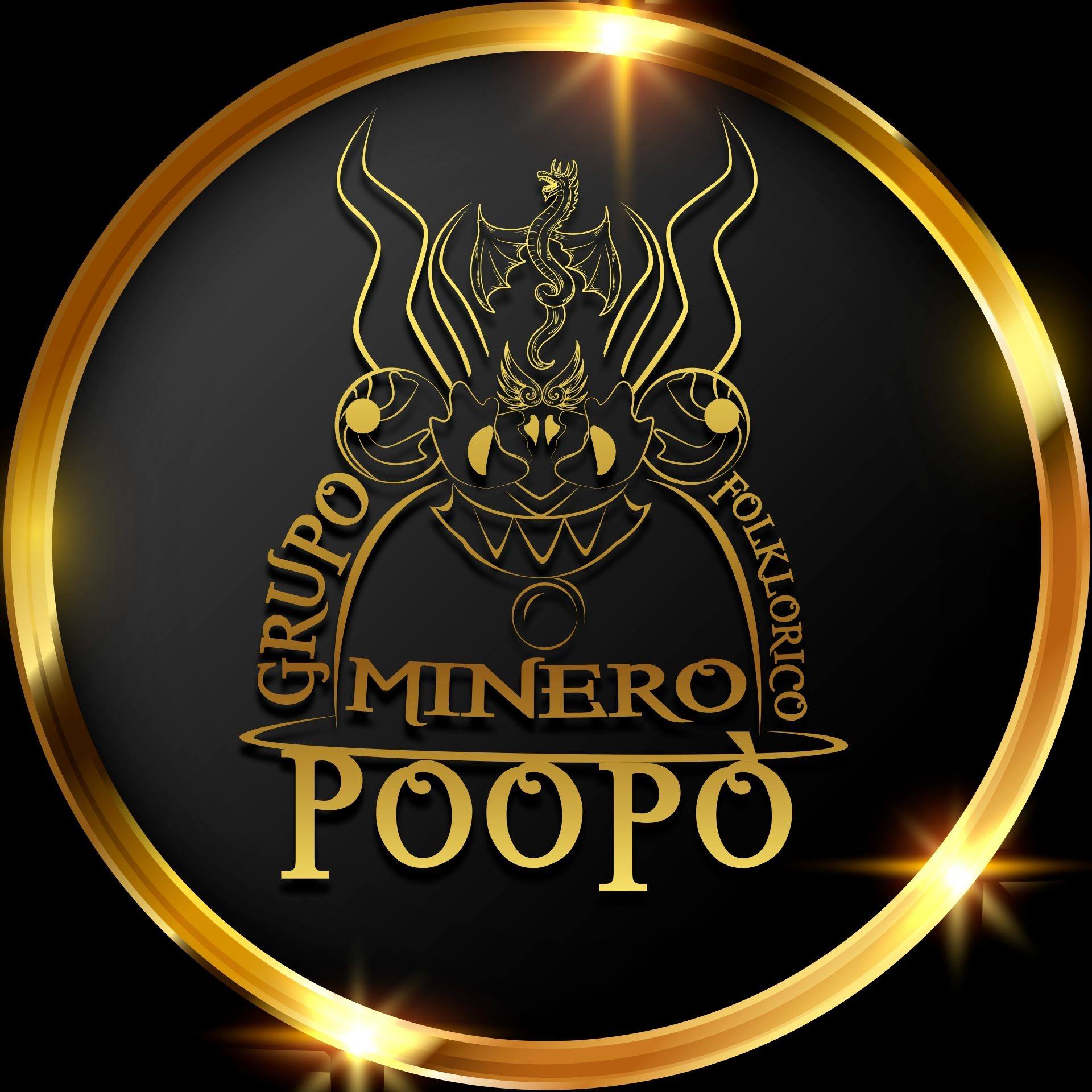 Grupo Folklórico... - Grupo Folklórico Intercontinental Poopó