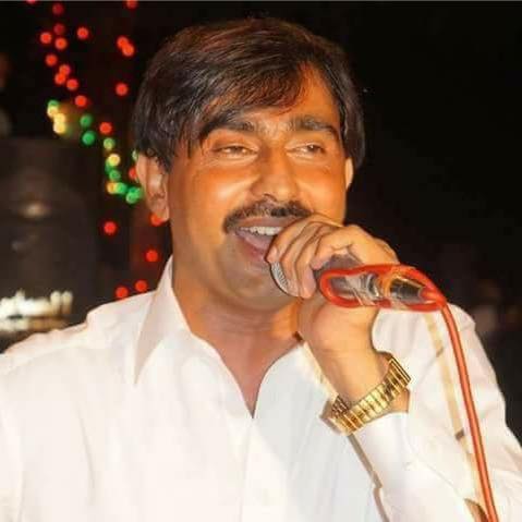 Raja Israr