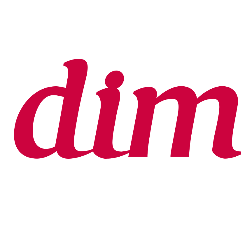 Dim Propaganda | São Paulo SP