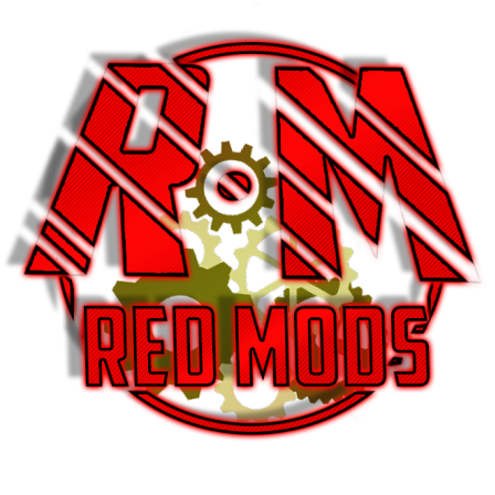 Red Mods
