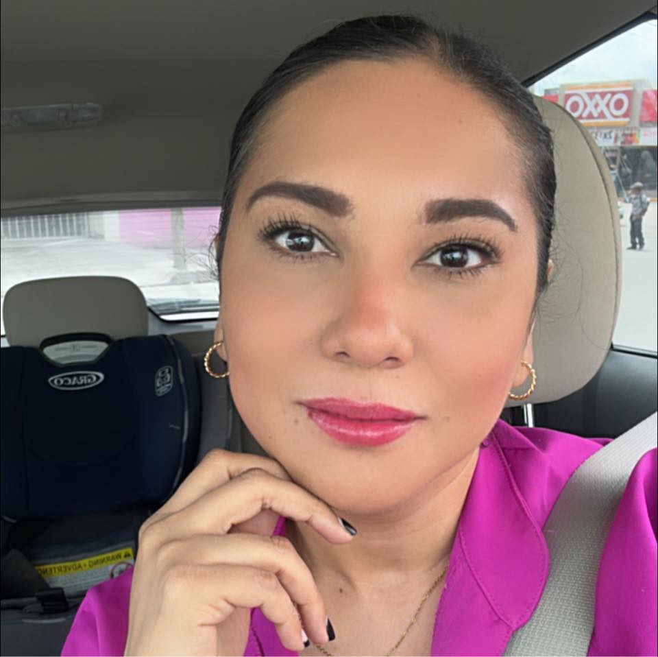 Janeth Reyes