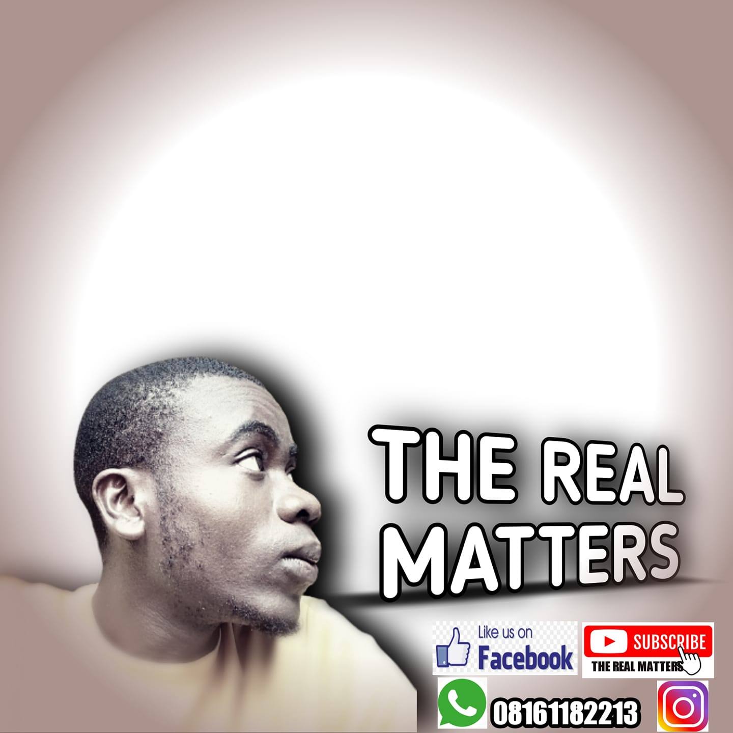 Real Matters