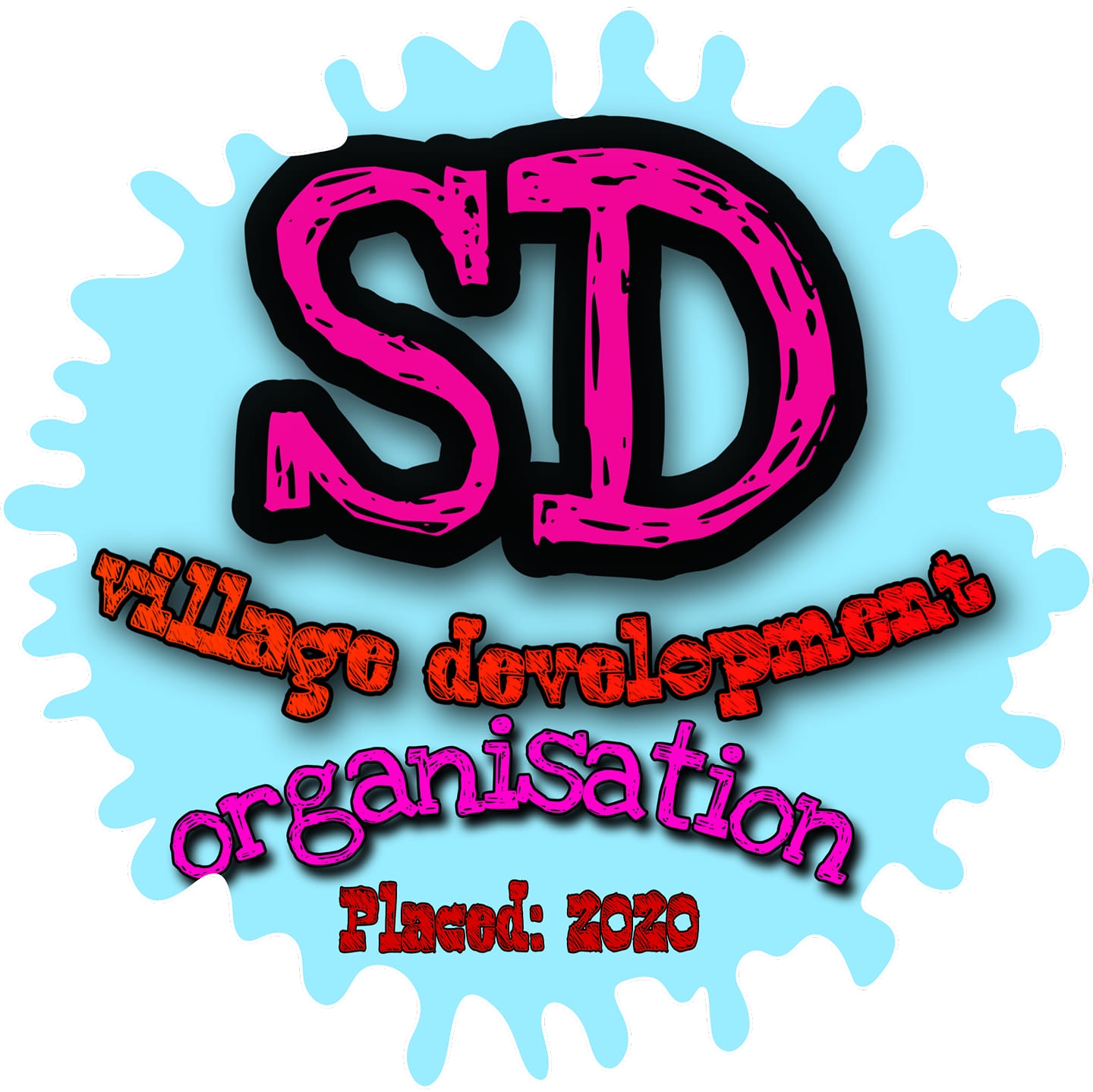 SD village development organisation