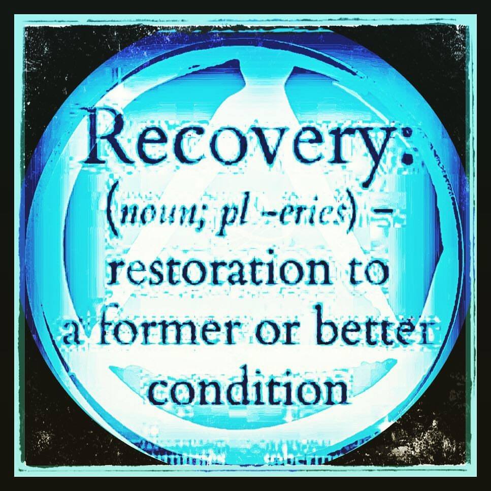 The Recovery Channel