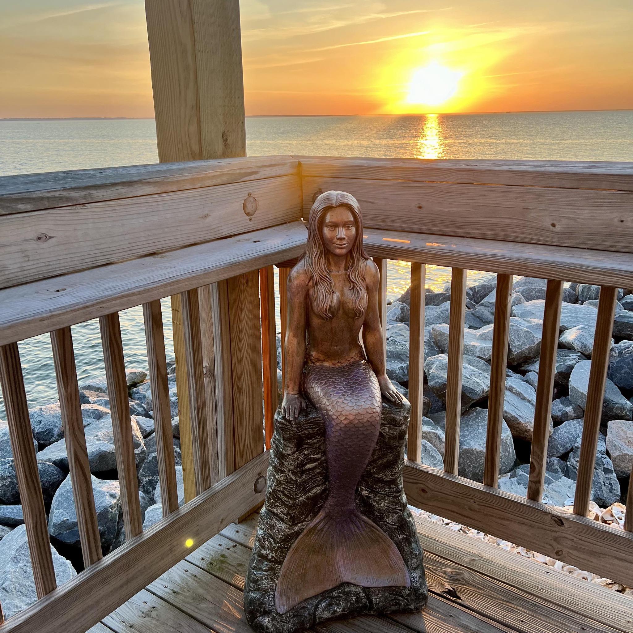 Crab Shack on the James | Newport News VA