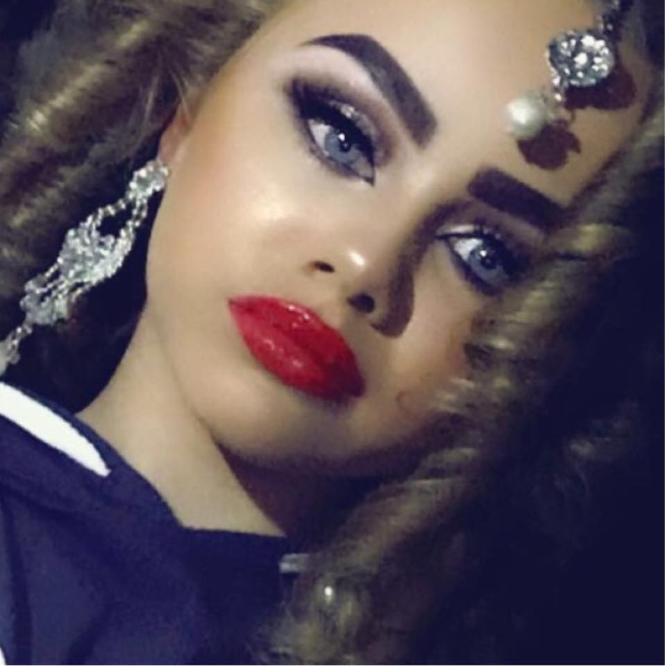 Makeup By Rasheda