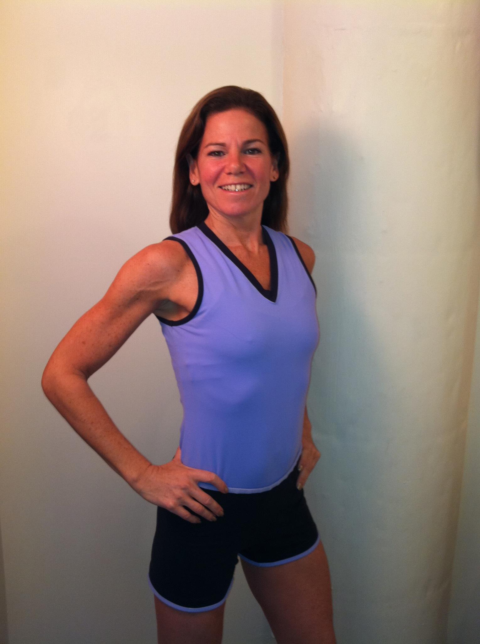 Ruth Fitness | New York NY
