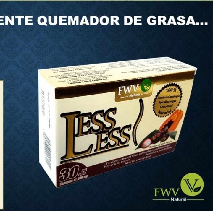 Less less Los Reyes - distribuidor autorizado