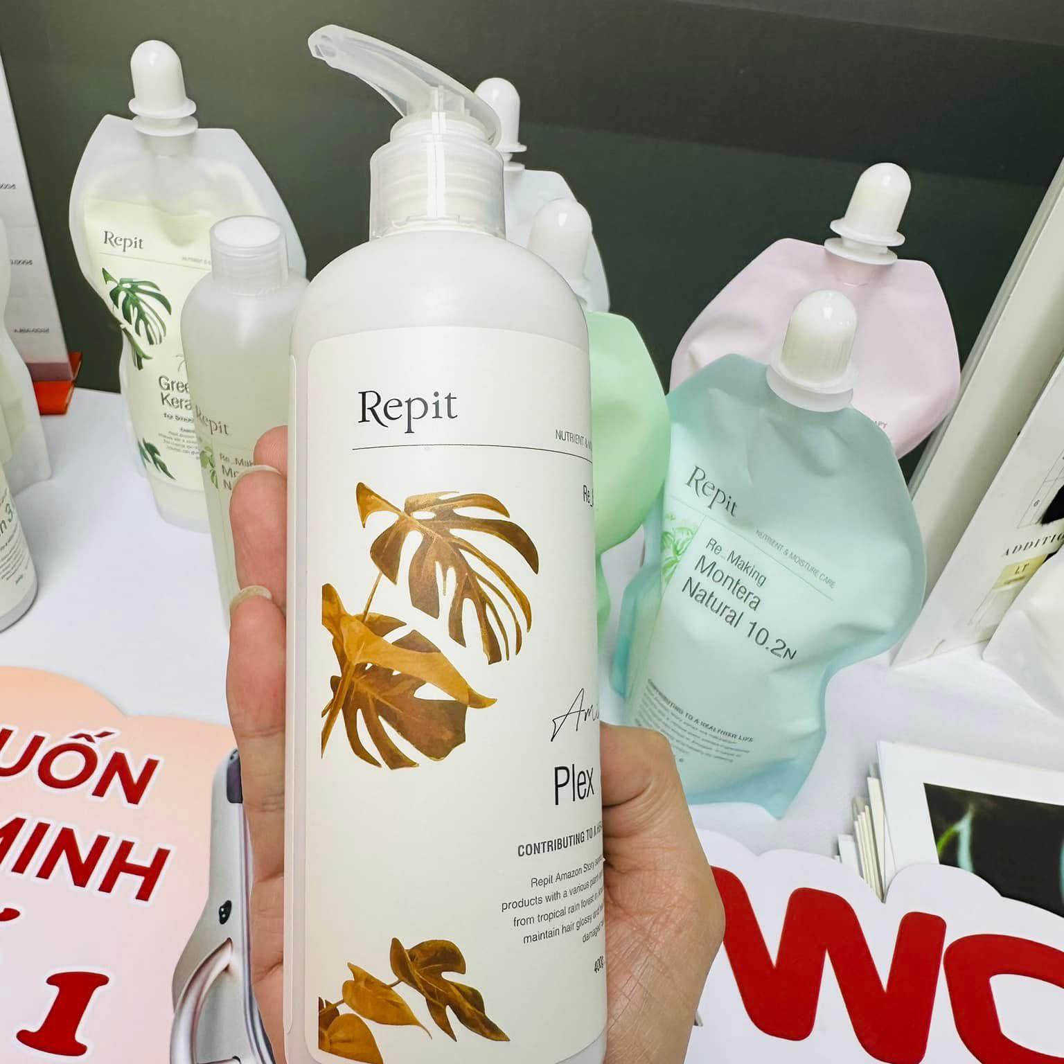 Repit Professionnel