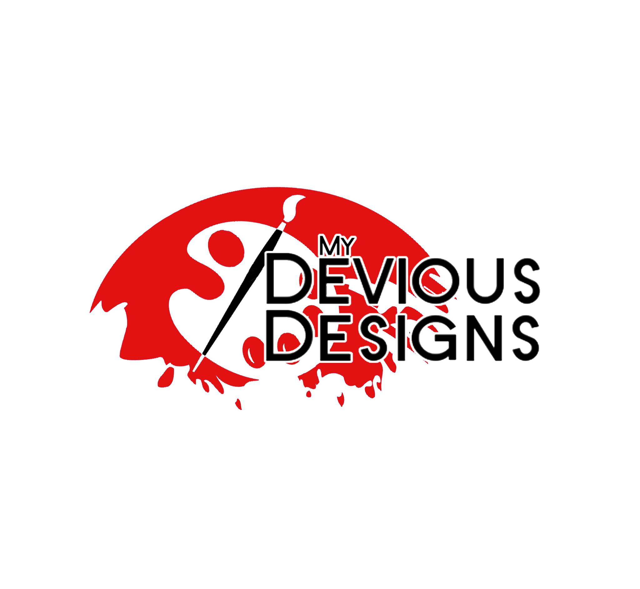 My Devious Designs