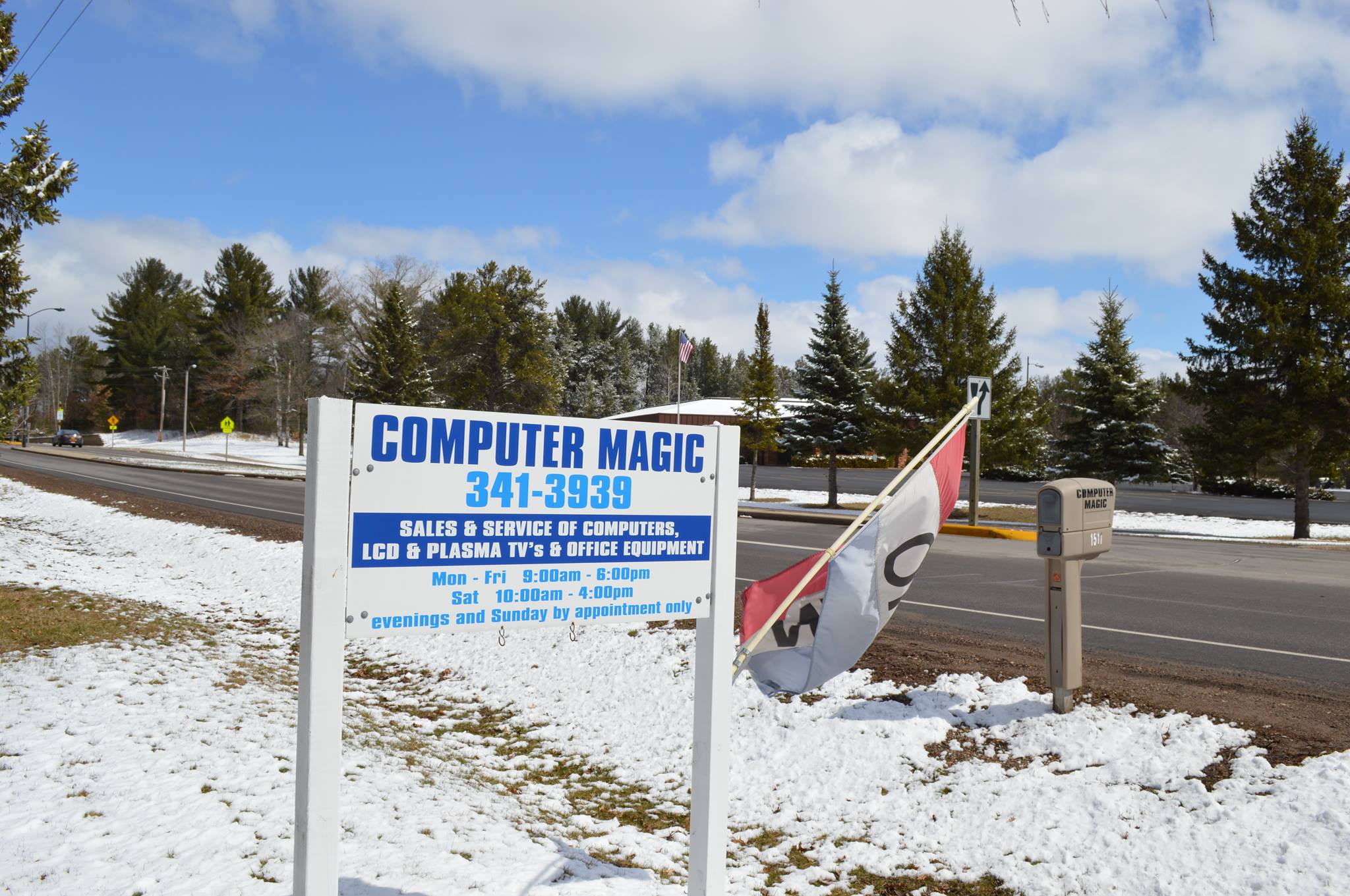 Computer Magic LLC | Plover WI