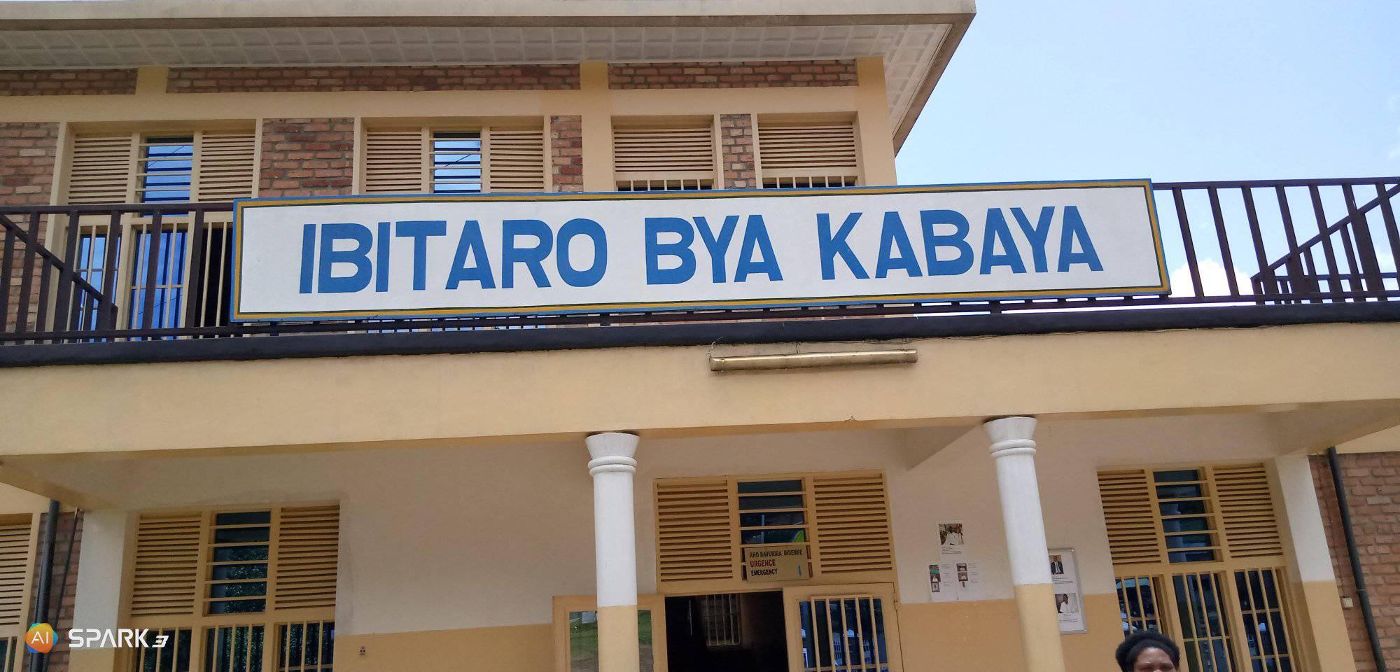 Kabaya District Hospital | Kabaya