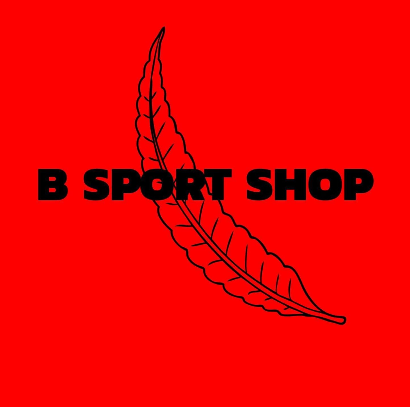 B sport. Shop