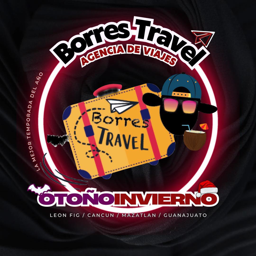 Borres Travel | Guadalajara
