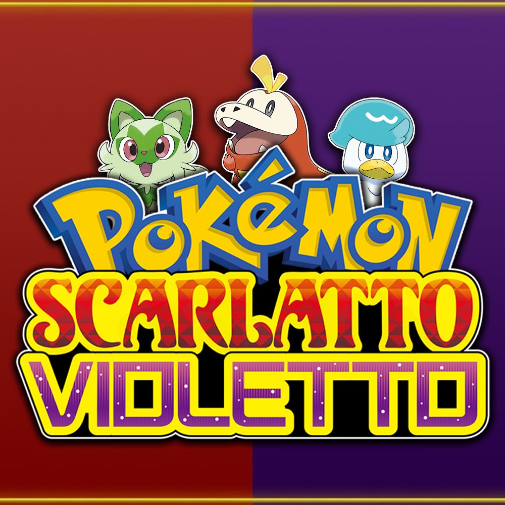 DLC Pokémon Scarlatto e Violetto: in arrivo nuove MT - Pokémon Millennium