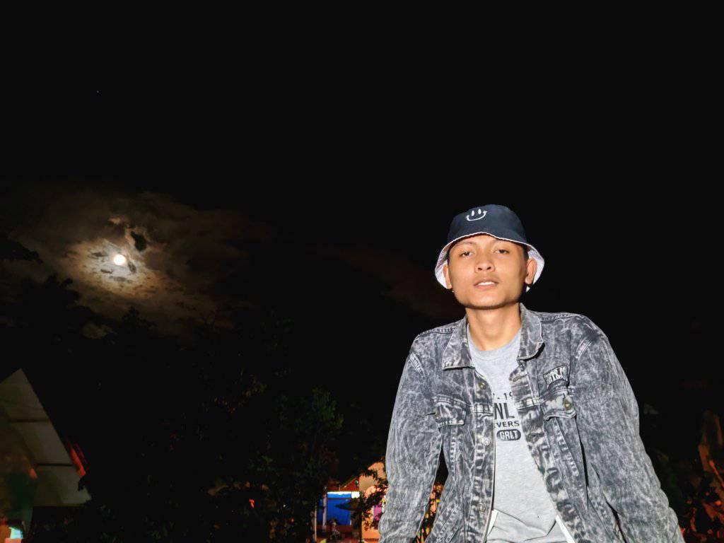 Tony Boo | Tasikmalaya