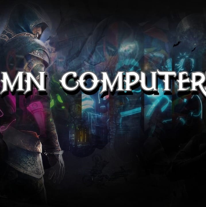 MN Computers | Khushab