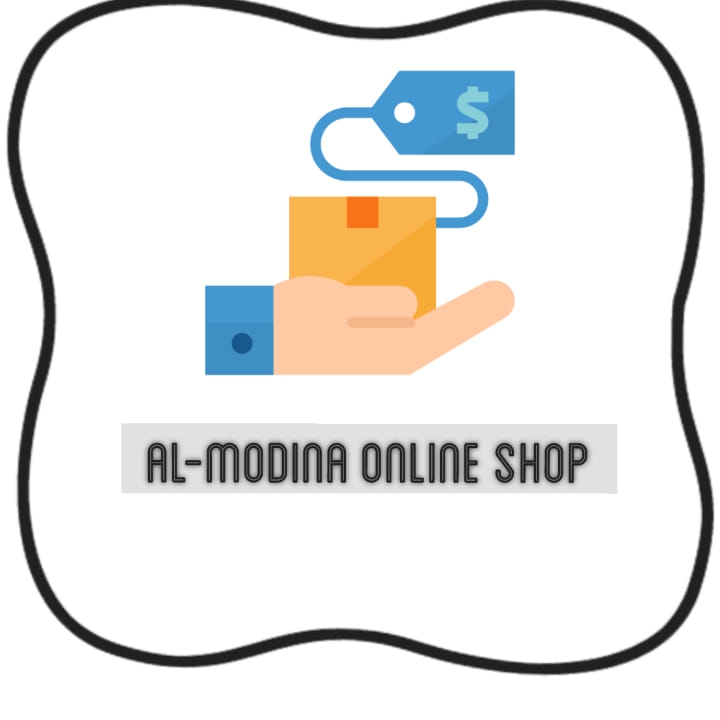 AL-Modina Online Shop